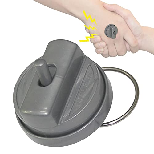 Aznever Freude | Lustiger Schocksummer -Prank Toys Grey Shaker Pranks Maker Trick Lustiges Spielzeug Parodie Lustiger Trick für Aprilscherz Kinder Erwachsene Aznever Freude | Lustiger Schocksummer -Prank Toys Grey Shaker Pranks Maker Trick Lustiges Spielzeug Parodie Lustiger Trick für Aprilscherz Kinder Erwachsene von Aznever