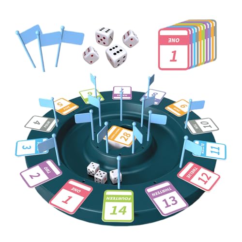 Mathematik Brettspiele - Interaktives Mathe Schach Spiel,Pädagogisches Lernspielzeug Für Kinder Eltern Lehrer Vorschule Grundschule Hausunterricht Mathematik Brettspiele - Interaktives Mathe Schach Spiel,Pädagogisches Lernspielzeug Für Kinder Eltern Lehrer Vorschule Grundschule Hausunterricht von Aznever