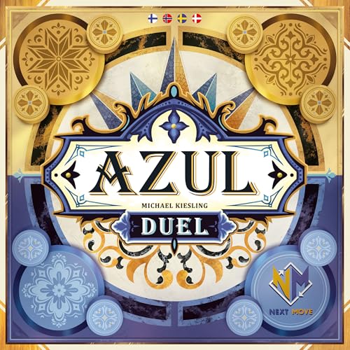 Azul Duel Nordic von Azul