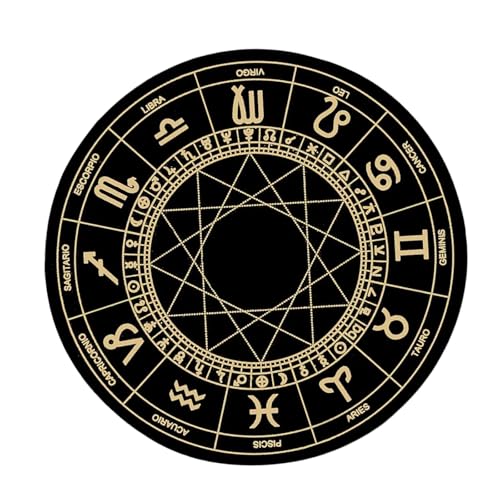 Azxcvbnm Konstellationen Astrologie Pendel Mat Pad Tarot Azxcvbnm Konstellationen Astrologie Pendel Mat Pad Tarot von Azxcvbnm