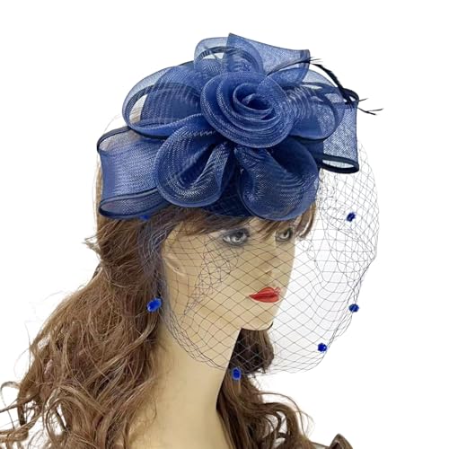 Azxcvbnm Rollenspiel Faszinator Frauen Flapper Haare Pin Cocktailpartys Blumenhut 1920er Kirche Azxcvbnm Rollenspiel Faszinator Frauen Flapper Haare Pin Cocktailpartys Blumenhut 1920er Kirche von Azxcvbnm