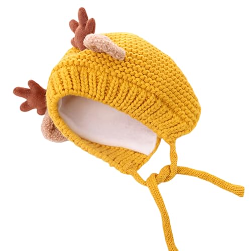 Azxcvbnm Weihnachtskapazitäten Mit Antlers White Liner Für Weihnacht Festival Party Neujahr Kopfbedeckung Santa Kostümzubehör Geschenk Azxcvbnm Weihnachtskapazitäten Mit Antlers White Liner Für Weihnacht Festival Party Neujahr Kopfbedeckung Santa Kostümzubehör Geschenk von Azxcvbnm