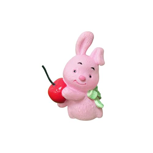 Entzückende Tierfigur für Partydekoration, Partydekoration und Wohnaccessoires, Puppenhäuser Entzückende Tierfigur für Partydekoration, Partydekoration und Wohnaccessoires, Puppenhäuser von Azxcvbnm