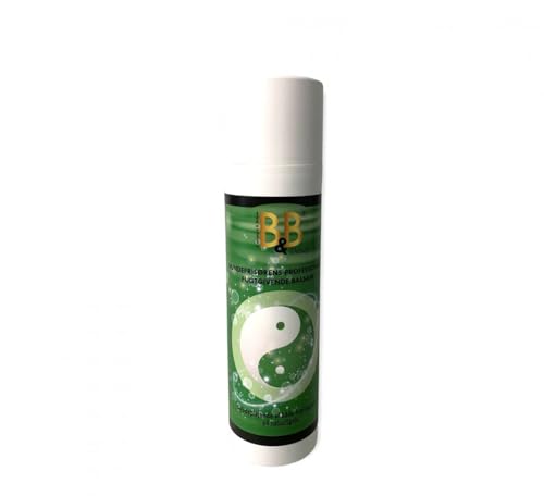 B AND B B&B - Professional Deep Hydrating Conditioner for Dogs 200 ml (9082) von B AND B