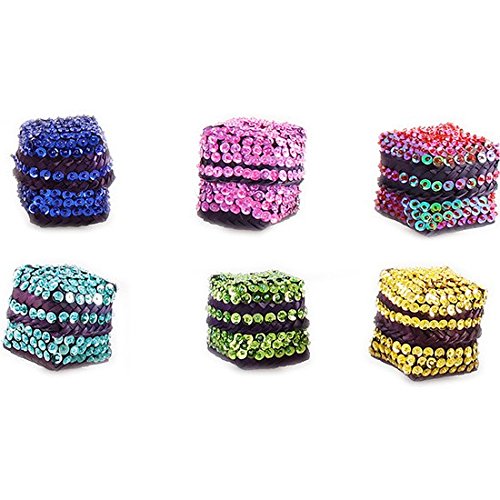 B AND B Set 8 Boxen Farben von B AND B