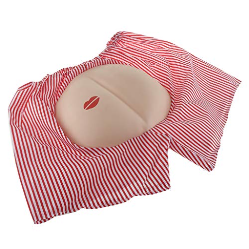 B Baosity Bottomless Shorts Adult Lustige Neuheit Party Spiel Trick Kostüm Parodie Party Kostüm, Party Prop Trick B Baosity Bottomless Shorts Adult Lustige Neuheit Party Spiel Trick Kostüm Parodie Party Kostüm, Party Prop Trick von B Baosity