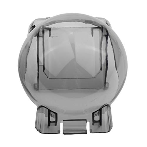 B Baosity Gimbal Protector Schutzhülle Linse Abdeckung Objektivabdeckung für DJI Mavic 2 Pro Drone - Grau B Baosity Gimbal Protector Schutzhülle Linse Abdeckung Objektivabdeckung für DJI Mavic 2 Pro Drone - Grau von B Baosity