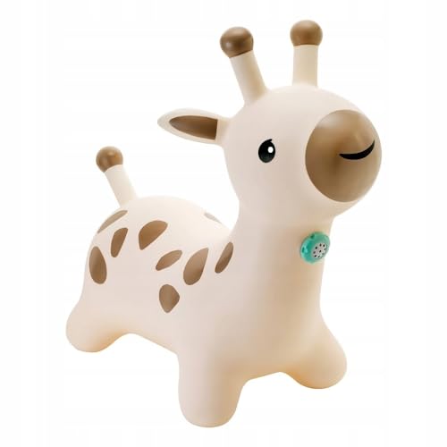B-Kids Bouncy Hoppy Pal Giraffe von B-Kids