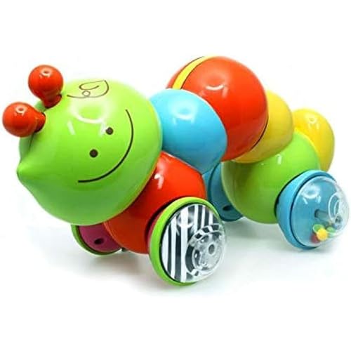 B-Kids Press 'N Play Zoom Zoom Buggy B-Kids Press 'N Play Zoom Zoom Buggy von B-Kids