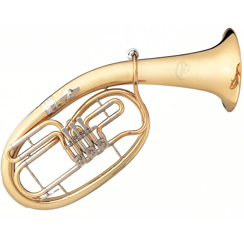 B&S 3032/2-L Tenorhorn Tenorhorn von B&S