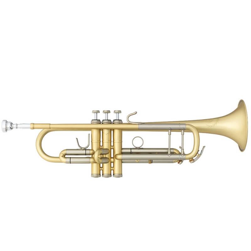 B&S 3178/2-E Elaboration Perinettrompete von B&S
