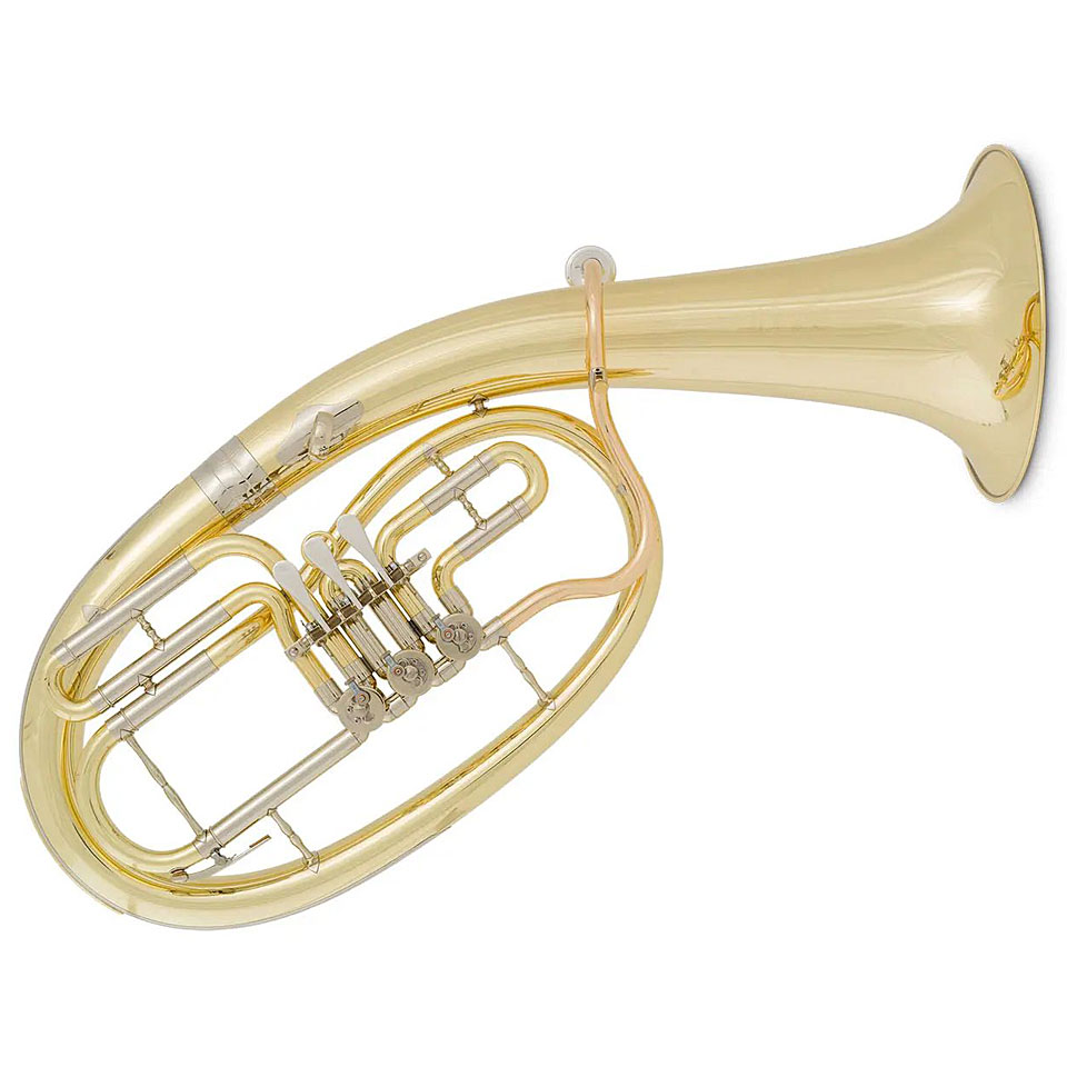 B&S 32/2-L Tenorhorn von B&S