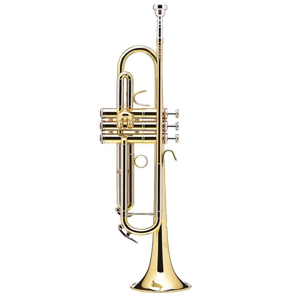 B&S BS210-1-0 Prodige Perinettrompete B&S BS210-1-0 Prodige Perinettrompete von B&S