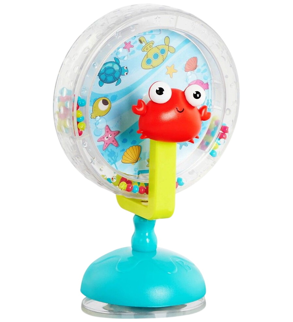B. toys Spielzeug m. Sound - 20 cm - Wirbelrad - B. toys - One Size - Spielzeug B. toys Spielzeug m. Sound - 20 cm - Wirbelrad - B. toys - One Size - Spielzeug von B. toys