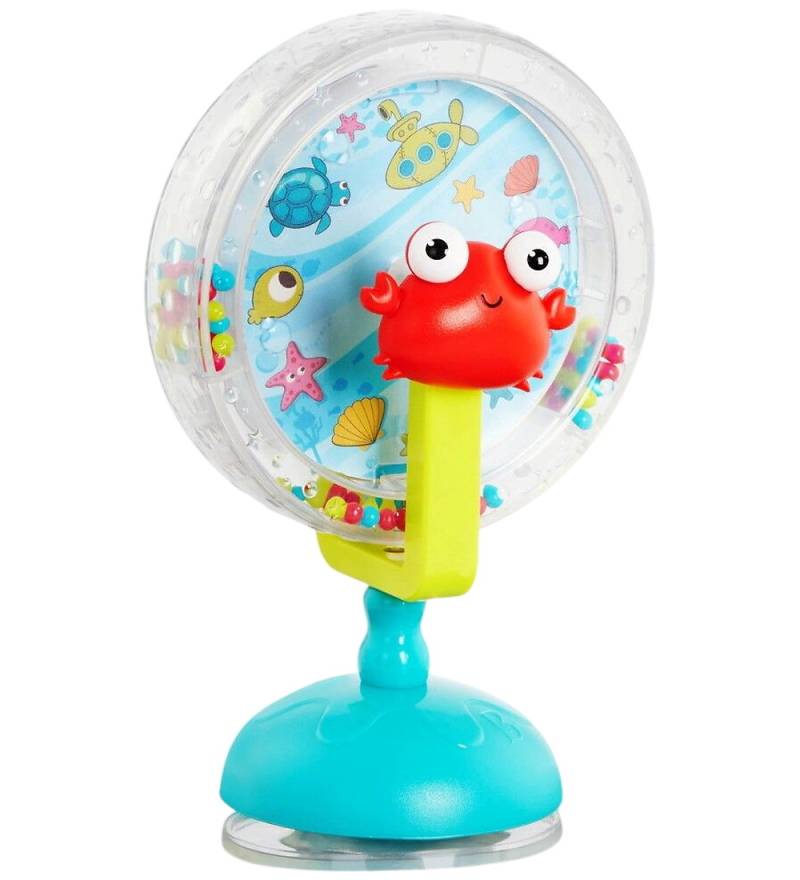B. toys Spielzeug m. Sound - 20 cm - Wirbelrad - B. toys - One Size - Spielzeug B. toys Spielzeug m. Sound - 20 cm - Wirbelrad - B. toys - One Size - Spielzeug von B. toys