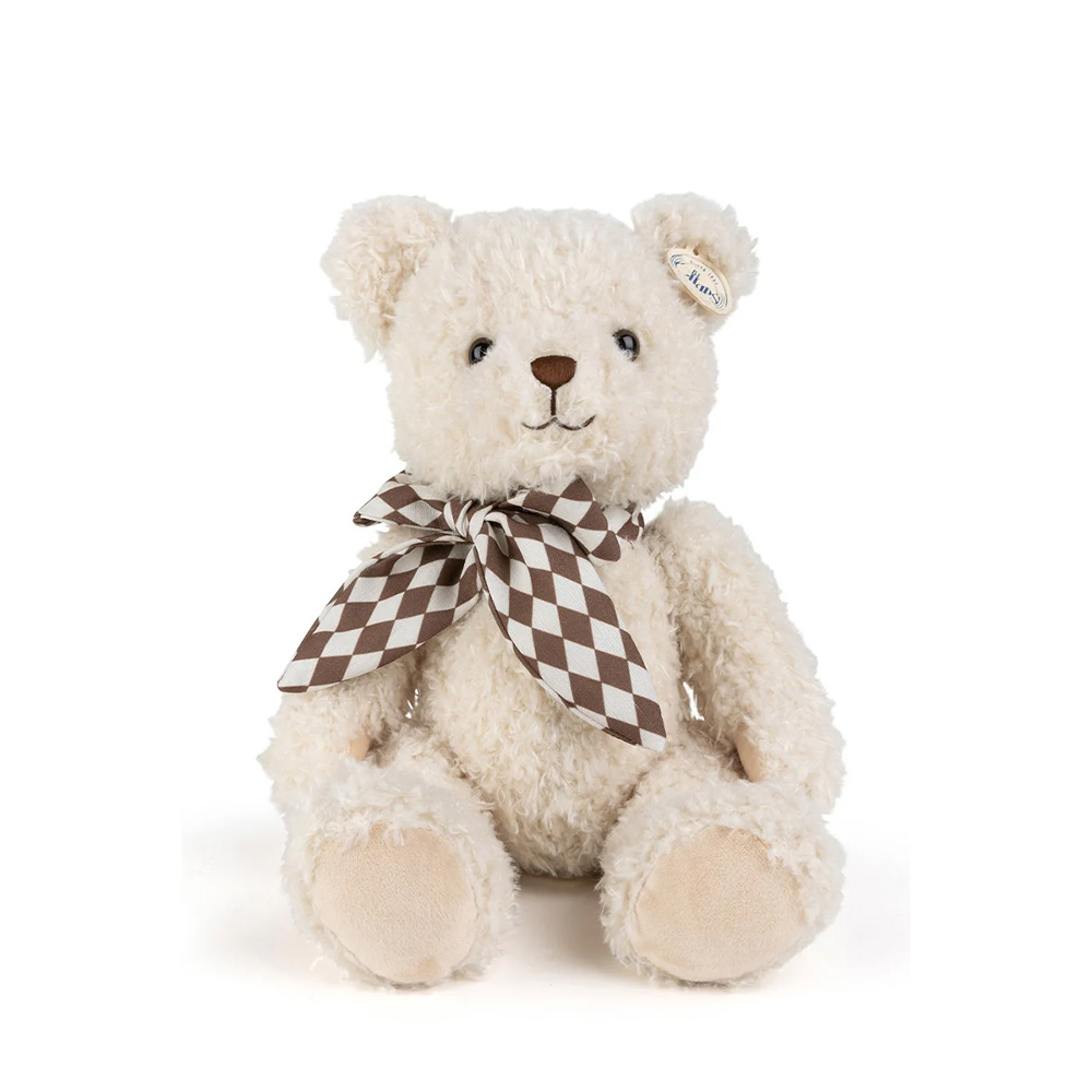 B.T. Chaps Snazzie Bear - 32 cm - Beryl von B.T. Chaps