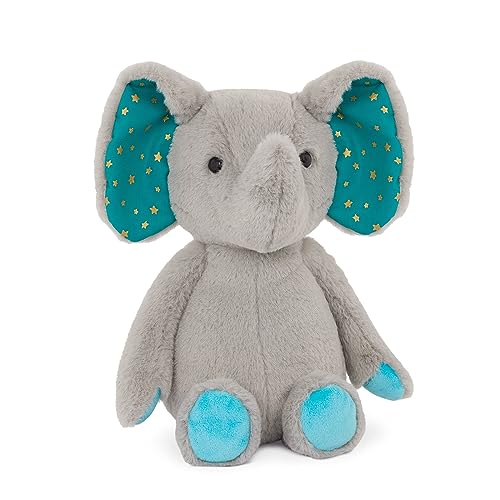 B. – Kuscheltier Elefant – Superweich und groß – Plüschtier grau, maschinenwaschbar – Kinder und Baby Spielzeug – für Mädchen und Jungen ab 0 Monate – Moony Miles B. – Kuscheltier Elefant – Superweich und groß – Plüschtier grau, maschinenwaschbar – Kinder und Baby Spielzeug – für Mädchen und Jungen ab 0 Monate – Moony Miles von B.