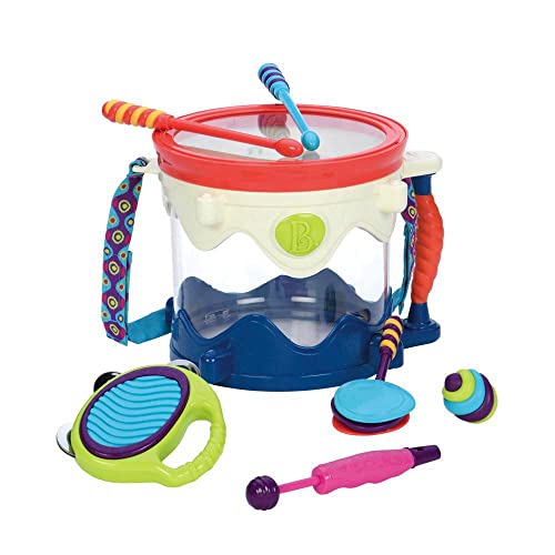 B. Toys 44395 - Schlagzeug von B.