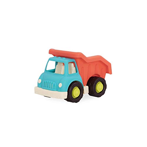 B. Toys B. Muldenkipper von B.