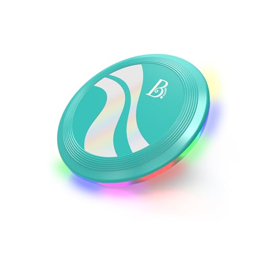 B. Toys –Light-Up Flying Disc von B.