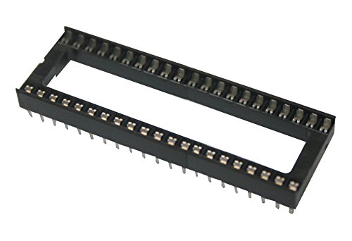 IC-Sockel IC-Fassung 42-polig DIP DIL 42 (0067) von B2Q