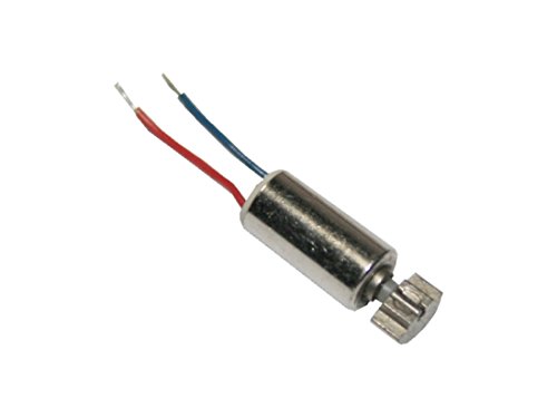 B2Q Mini Vibrationsmotor Motor 1,5-3V (0058) von B2Q
