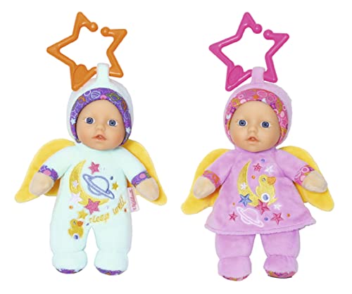 BABY born 829691 Engel for Babies 18 cm BABY born 829691 Engel for Babies 18 cm von BABY Born