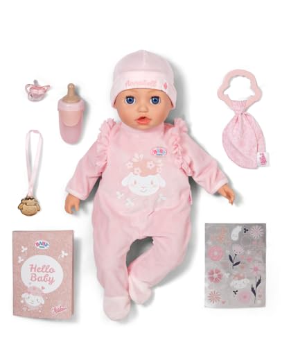 BABY born Annabell 43 cm von BABY Born