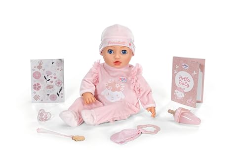 BABY born Annabell 43cm BABY born Annabell 43cm von BABY Born