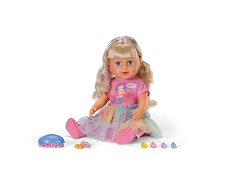 BABY born Carla 43cm BABY born Carla 43cm von BABY Born