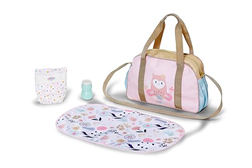 BABY born Changing Bag Flower von BABY Born