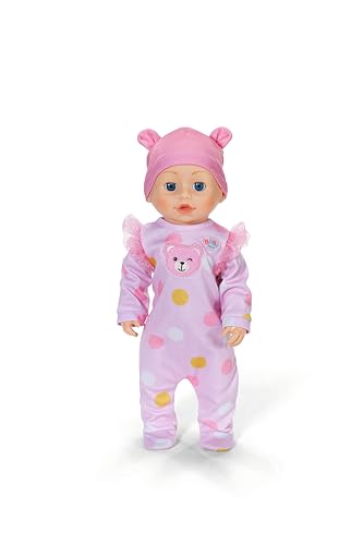BABY born Emily Walk with me 43cm BABY born Emily Walk with me 43cm von BABY Born