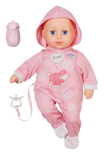 BABY born Hannah Let's Play 36cm BABY born Hannah Let's Play 36cm von BABY Born
