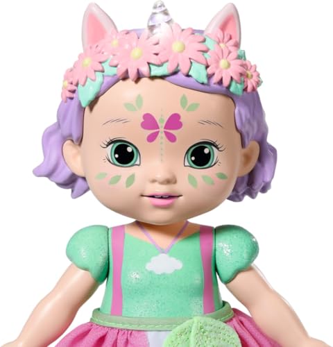 BABY born Storybook Prinzessin Ivy 18cm BABY born Storybook Prinzessin Ivy 18cm von BABY Born