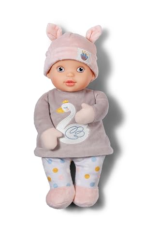 BABY born for Babies SweetieMauve30cm BABY born for Babies SweetieMauve30cm von BABY Born