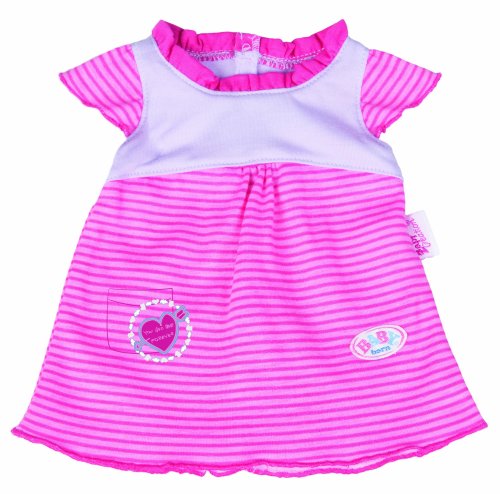 Zapf 807163 - Baby Born Strampler von BABY Born