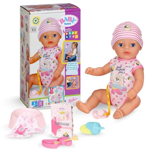 Zapf Creation Baby Born Lena 0 - STK von BABY Born