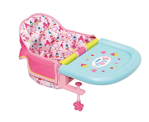 Zapf Creation 825235 Baby Born Tischsitz von BABY Born