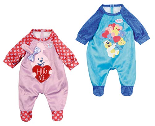 Zapf Creation 828250 Kleidung FÜR Puppen Zapf Creation 828250 Kleidung FÜR Puppen von BABY Born