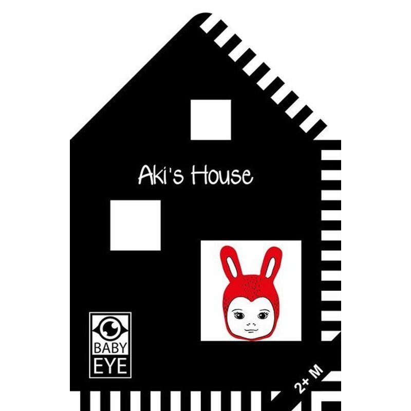 Aki's House von BABY EYE