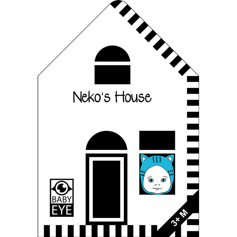 Neko's House von BABY EYE