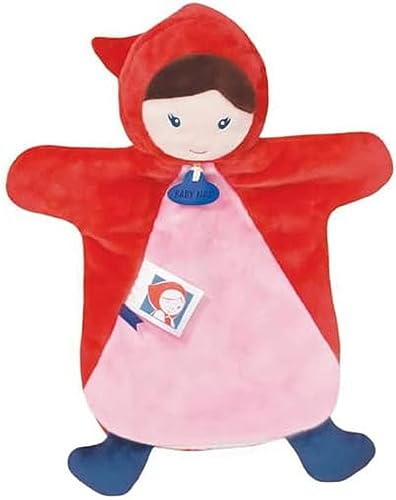 BABY NAT'/D&C BN0746 Chaperon Erwachen und Entdecken, Mehrfarbig, M BABY NAT'/D&C BN0746 Chaperon Erwachen und Entdecken, Mehrfarbig, M von Baby Nat