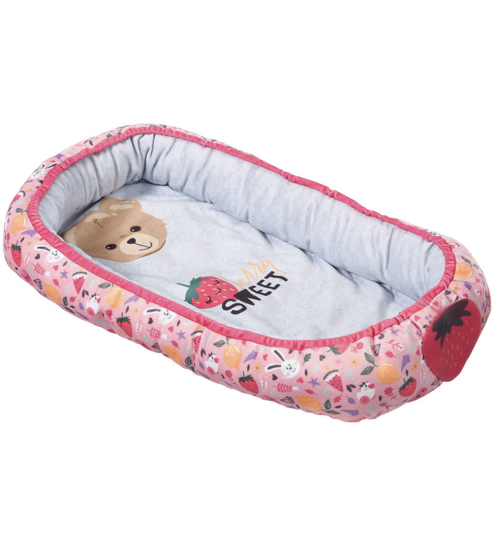 Baby Born Baby Nest - BABY born - One Size - Puppenzubehör von BABY born