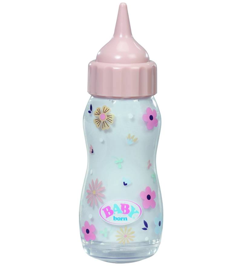 Baby Born Puppenzubehör - Babyflasche - BABY born - One Size - Puppenzubehör Baby Born Puppenzubehör - Babyflasche - BABY born - One Size - Puppenzubehör von BABY born