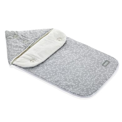 babyJem Schlafsack grau von BabyJem