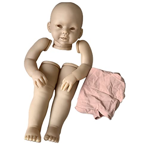 BABYVIVA 71.12cm/28in Simuliertes Mädchen Wiedergeboren BABYVIVA 71.12cm/28in Simuliertes Mädchen Wiedergeboren von BABYVIVA