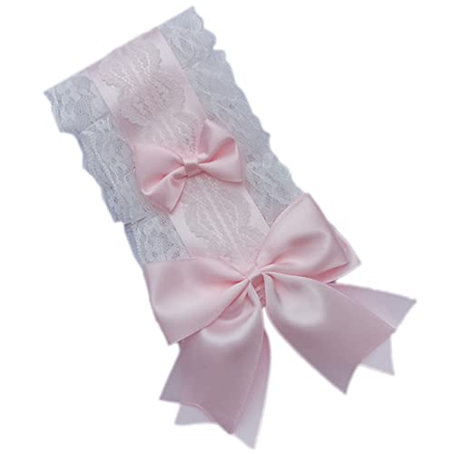 BABYVIVA Anime Maid Stirnband Cosplay Party Stirnband Rüste Spitzen Haarband Girls Kostüm Bälle Haarband Frauen Süße Kopfbedeckung BABYVIVA Anime Maid Stirnband Cosplay Party Stirnband Rüste Spitzen Haarband Girls Kostüm Bälle Haarband Frauen Süße Kopfbedeckung von BABYVIVA