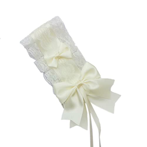 BABYVIVA Anime Maid Stirnband Cosplay Party Stirnband Rüste Spitzen Haarband Girls Kostüm Bälle Haarband Frauen Süße Kopfbedeckung BABYVIVA Anime Maid Stirnband Cosplay Party Stirnband Rüste Spitzen Haarband Girls Kostüm Bälle Haarband Frauen Süße Kopfbedeckung von BABYVIVA