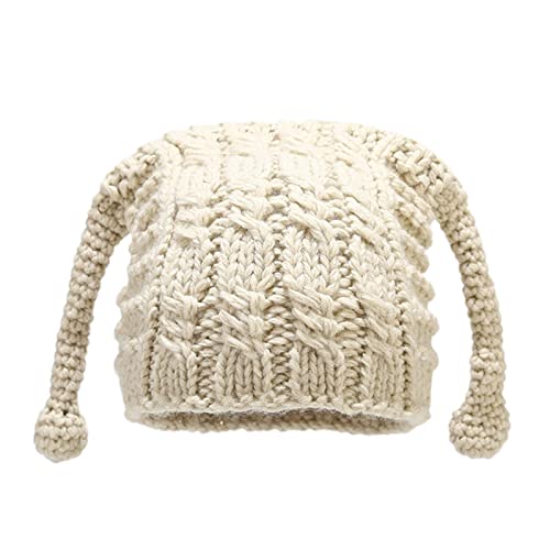 BABYVIVA Antenne Häkelhut Strickte Party Süße Lustige Halloween Party Kid Funny BABYVIVA Antenne Häkelhut Strickte Party Süße Lustige Halloween Party Kid Funny von BABYVIVA