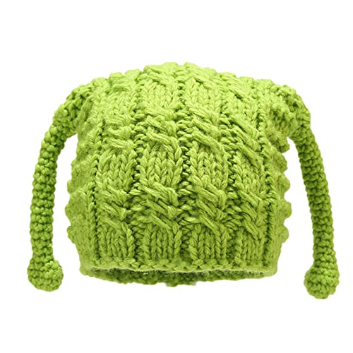BABYVIVA Antenne Häkelhut Strickte Party Süße Lustige Halloween Party Kid Funny BABYVIVA Antenne Häkelhut Strickte Party Süße Lustige Halloween Party Kid Funny von BABYVIVA